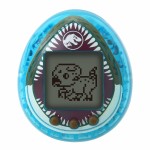 Animal de Companie Interactiv Tamagotchi Jurassic World