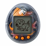 Animal de Companie Interactiv Tamagotchi Jurassic World