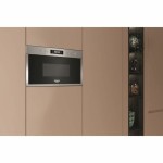 Cuptorul cu Microunde Hotpoint