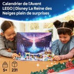 Set de Construcție Lego 43273 Advent Calender 2025 Disney 231 piezas