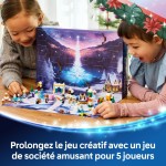 Set de Construcție Lego 43273 Advent Calender 2025 Disney 231 piezas