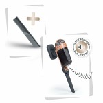 Kit de curățare et de depozitare Smoby