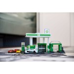 Kit de curățare et de depozitare Smoby