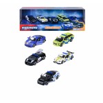 Kit de curățare et de depozitare Smoby