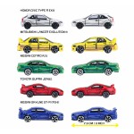 Kit de curățare et de depozitare Majorette