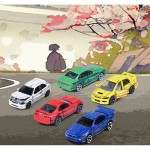 Kit de curățare et de depozitare Majorette