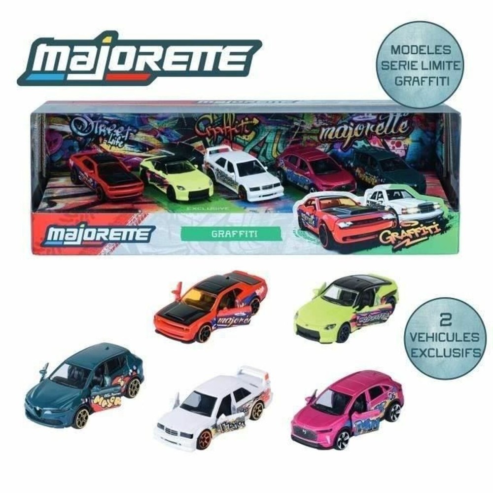 Playset Majorette
