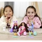 Kit de curățare et de depozitare Simba