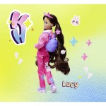 Kit de curățare et de depozitare Simba