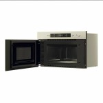 Cuptorul cu Microunde Hotpoint Microwaves