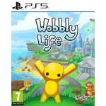Joc video PlayStation 5 Sony Wobbly Life