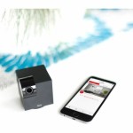 Cameră Video de Supraveghere Dio Connected Home