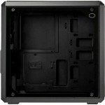 Unitate Semi-tower ATX Cooler Master Q300LV2-KGNN-S00 Negru