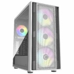 Unitate Semi-tower ATX Cooler Master MB600-WGNN-S00 Alb