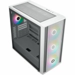 Unitate Semi-tower ATX Cooler Master MB600-WGNN-S00 Alb