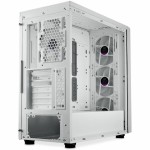 Unitate Semi-tower ATX Cooler Master MB600-WGNN-S00 Alb