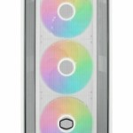 Unitate Semi-tower ATX Cooler Master MB600-WGNN-S00 Alb