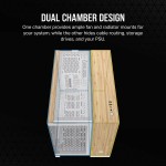 Unitate Semi-tower ATX Corsair