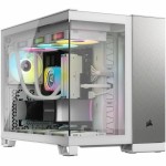 Unitate Semi-tower ATX Corsair Alb