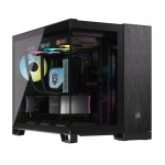 Unitate Semi-tower ATX Corsair Negru