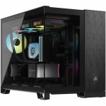 Unitate Semi-tower ATX Corsair Negru