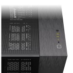 Unitate Semi-tower ATX Corsair Negru