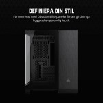 Unitate Semi-tower ATX Corsair Negru