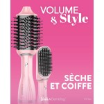 Ondulator de Păr Demeliss 1200 W