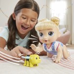 Păpușă Baby Alive