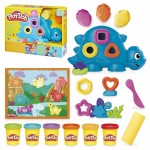 Joc de Plastilină Play-Doh
