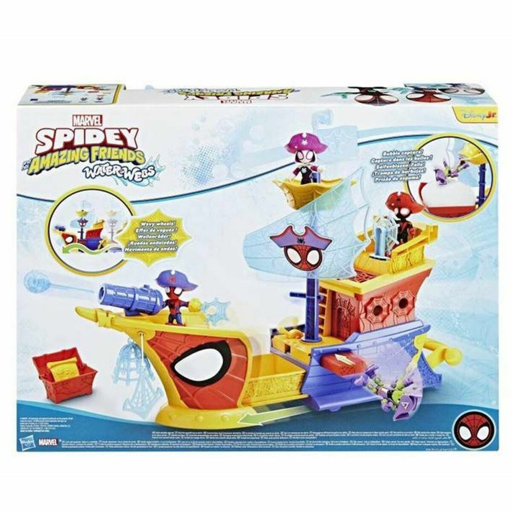 Playset Hasbro