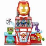 Figurine de Acțiune Hasbro Ironman