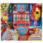 Figurine de Acțiune Hasbro Ironman