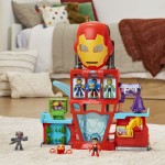 Figurine de Acțiune Hasbro Ironman