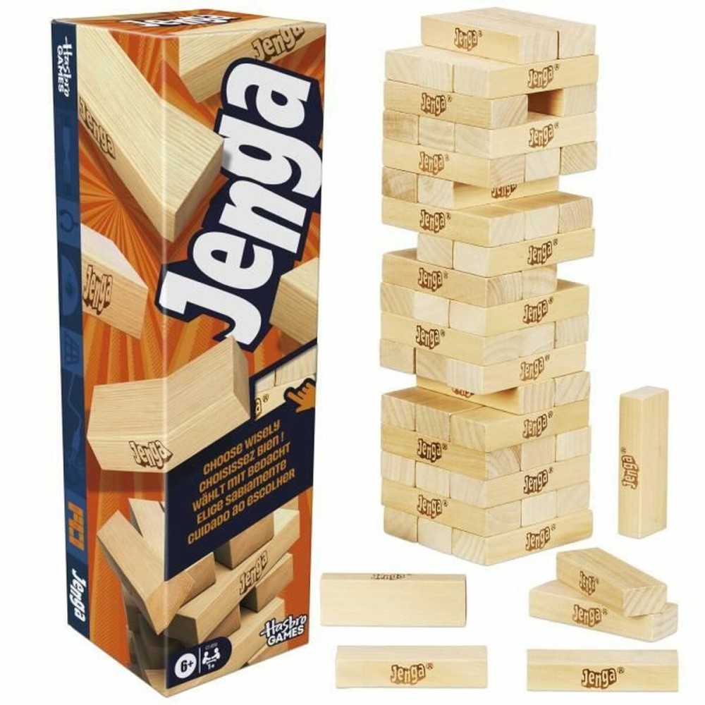 Joc de Masă Hasbro