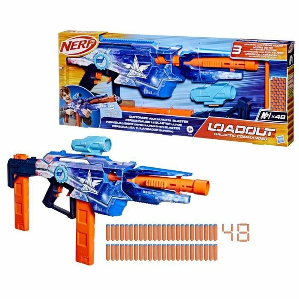 Pistol cu Săgeți Hasbro