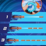 Pistol cu Săgeți Hasbro