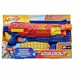 Pistol cu Apă Nerf