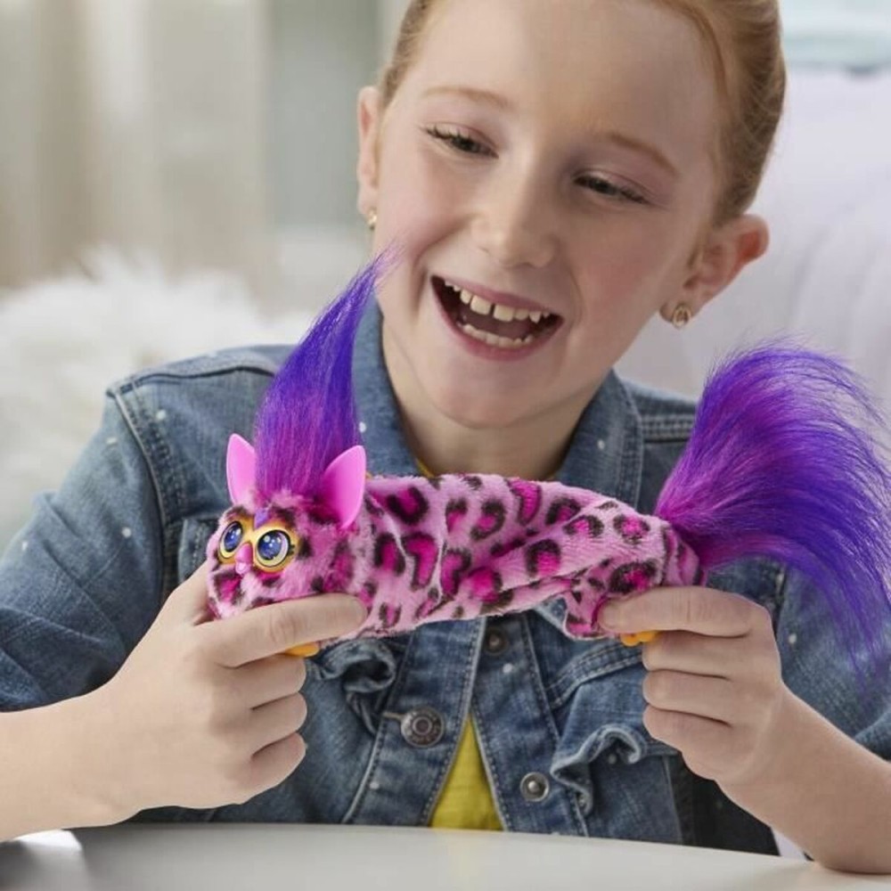 Jucărie de Pluș Hasbro Plastic