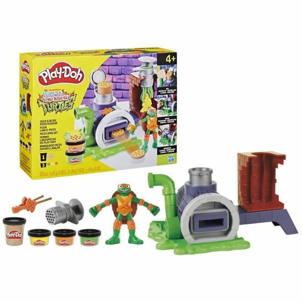 Joc de Plastilină Hasbro