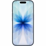 Smartphone Apple 6,3" 256 GB Albastru