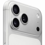 Smartphone Apple iPhone 17 Pro Max 6,9" A19 Pro 2 TB Argintiu