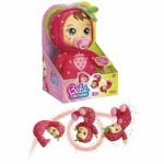 Păpușă bebeluș Lansay