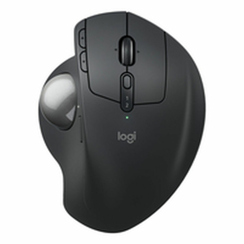 Mouse Logitech 910-007260 Grafit Oțel