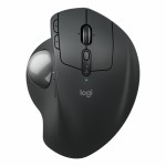 Mouse Logitech 910-007260 Grafit Oțel