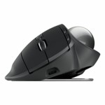 Mouse Logitech 910-007260 Grafit Oțel