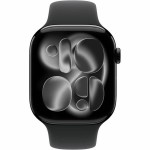 Smartwatch Apple Negru 46 mm