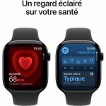 Smartwatch Apple Negru 46 mm