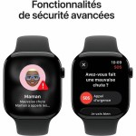 Smartwatch Apple Negru 46 mm