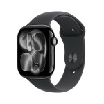 Smartwatch Apple Negru 46 mm